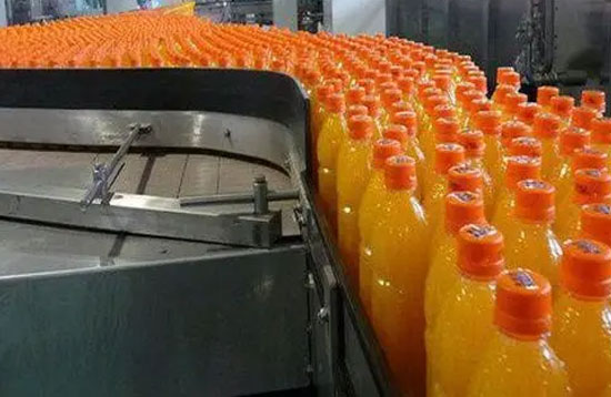 飲料業(yè)百花齊放 飲料業(yè)百花齊放