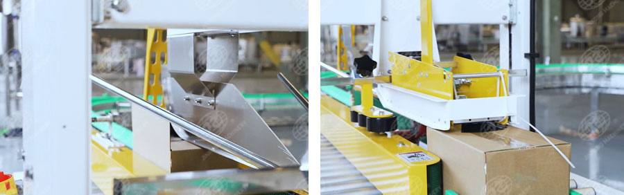 開箱裝箱封箱一體機-8 開箱裝箱封箱一體機-8